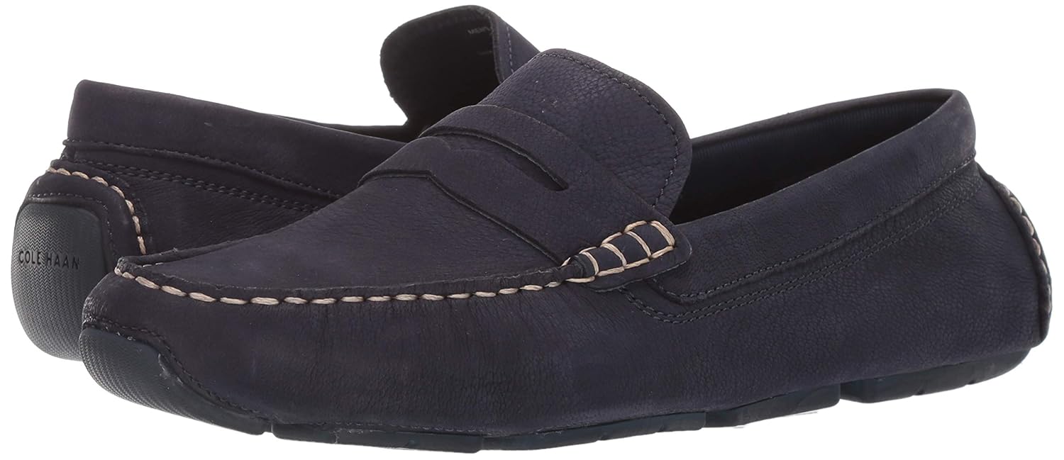 cole haan kelson penny loafer