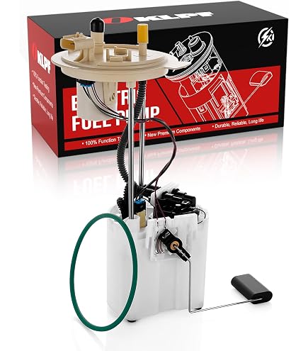A-Premium Fuel Pump Assembly For Ford F-150 2009-2014 – 3.7L 4.6L 5.0L 5.4L – Direct Replacement