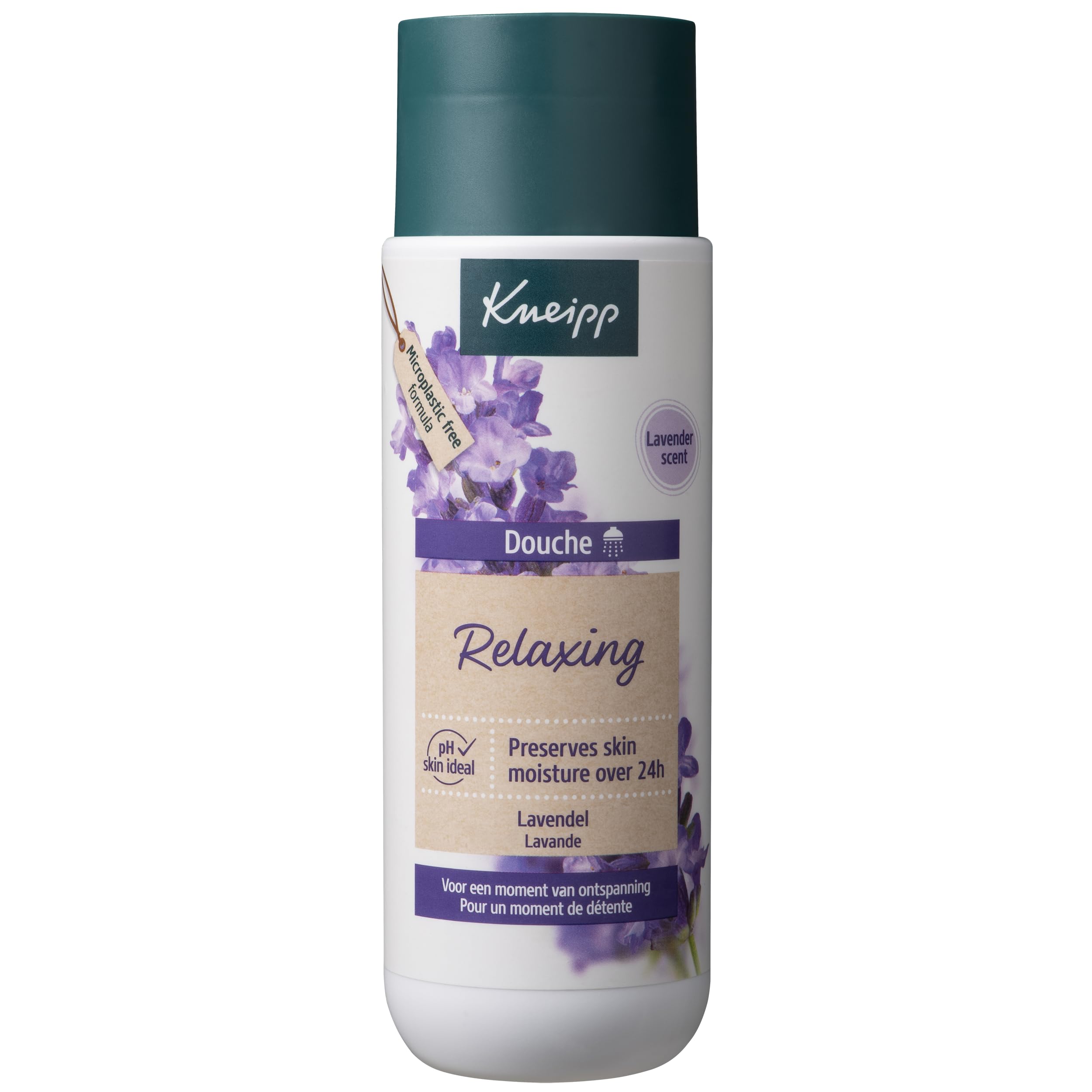 Kneipp Balancing (Lavender)Body Wash