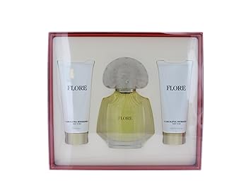 flore perfume