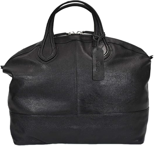 Amazon Joya ジョヤ ボストンバッグ J4530 ボストンバック レザー 革 本革 メンズ 男性 １泊 ２泊 旅行 出張 ゴルフ 旅行バッグ ゴルフバッグ ブラック Joya ジョヤ バッグ