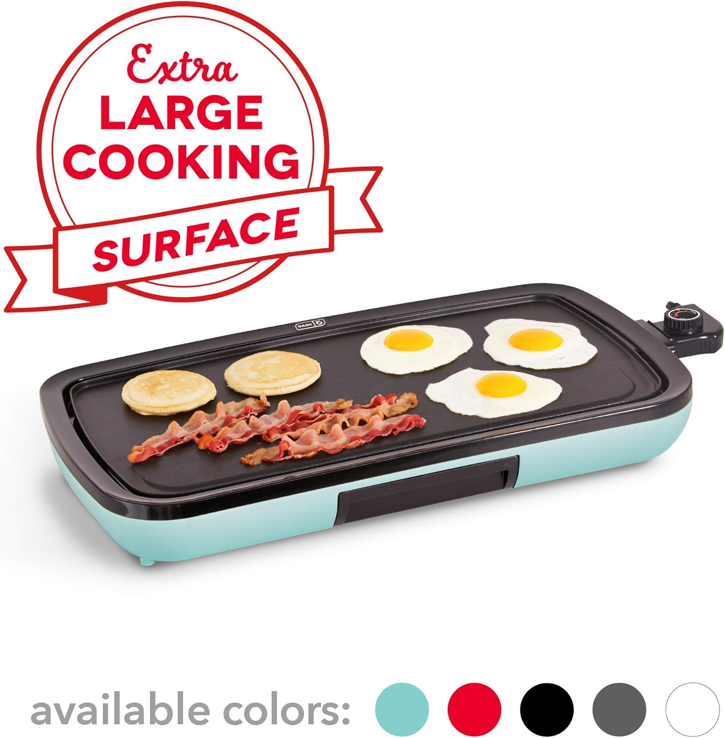 Best Electric Griddles of 2021 Complete Roundup