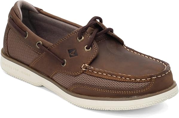 sperry laces amazon