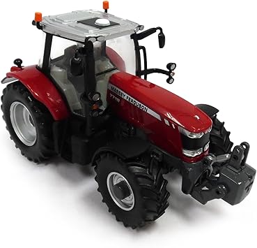 1.32 scale tractors