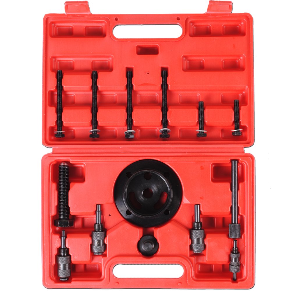 LAND ROVER DIESEL 200TDI 300TDI 2.5D 2.5TD 12J ENGINE TIMING GARAGE TOOL  KIT: Amazon.co.uk: DIY & Tools