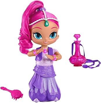 shimmer and shine wish and twirl shine