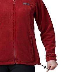 Columbia Women's Benton Springs Full