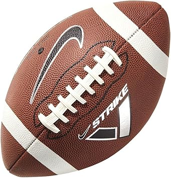 nike v strike football