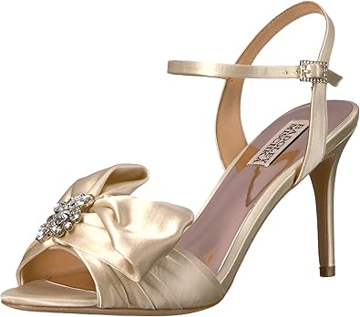 badgley mischka shoes amazon