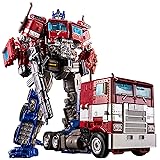 QCCX Car Robot Toys, Deformation Robot Toy, Car