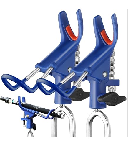 Amazon.com: PLUSINNO Fishing Rod Holders for Bank Fishing - Upgraded Fishing Pole Holders for Ground, Beach, 360 Degree Adjustable Pole Stand Equipment, Gift for Men Father's Day, Birthday Day : Sports & Outdoors Amazon.com: PLUSINNO Fishing Rod Holders for Bank Fishing - Upgraded Fishing Pole Holders for Ground, Beach, 360 Degree Adjustable Pole Stand Equipment, Gift for Men Father's Day, Birthday Day : Sports & Outdoors