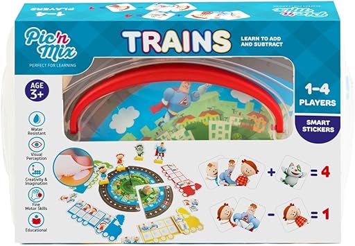 amazon uk toys for 7 year olds