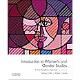 Introduction to Women's and Gender Studies: An Interdisciplinary Approach