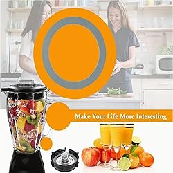 For Oster Blender Replacement Parts Blender Ice