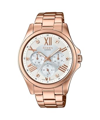 Guess Analog Grey Dial Women's Watch - W0639L2