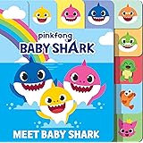 baby shark sound puzzle