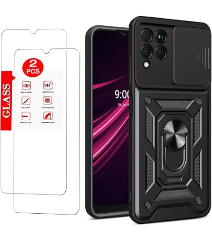 Per T-Mobile Revvl 6 Pro / Revvl V Plus 5G Batteria