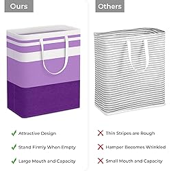HomeHacks 2 Pack Large Laundry