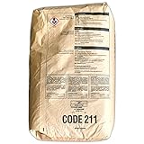 Calcite (Calcium Carbonate) pH Filter Media 1/2