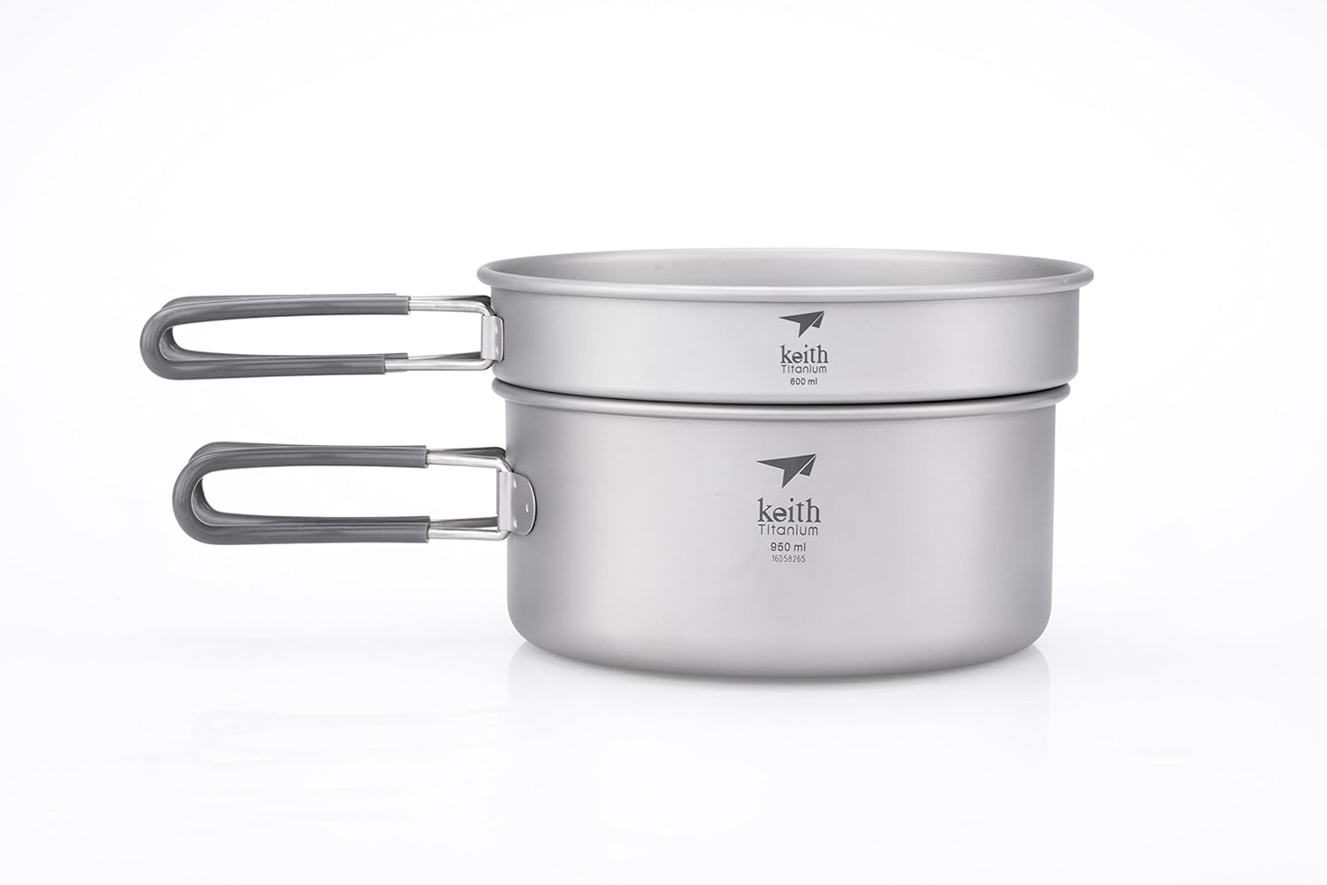 Best titanium cookware set price