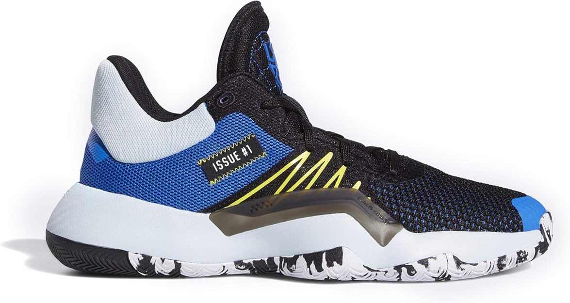 verses for scared child