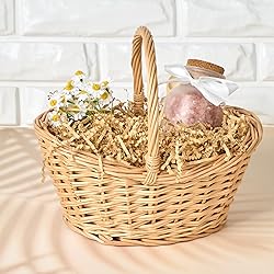 Mauproy 5oz Kraft Crinkle Cut Paper Shred
