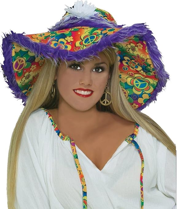 Floppy hippie hat Outlet