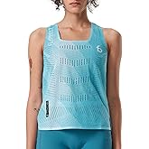FlipBelt Women's Marathon Tank 2.0