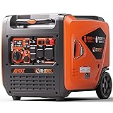 AIVOLT 8000W Dual Fuel Super Quiet Inverter