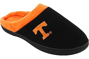 Comfy Feet Everything Comfy NCAA Comfy Clog Slippers