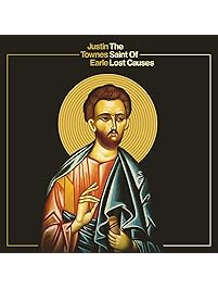 The Saint of Lost Causes