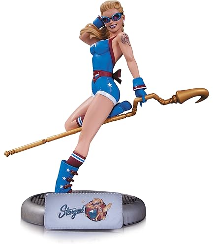 Amazon.com: DC Collectibles Bombshells: Batgirl & Supergirl