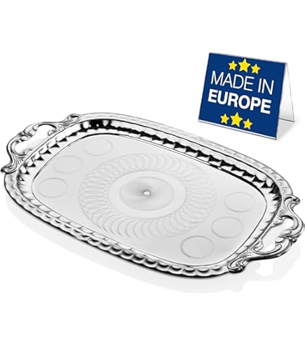 Amazon.com: Alessi Stainless Steel Ash Tray Aleesi 7690/16