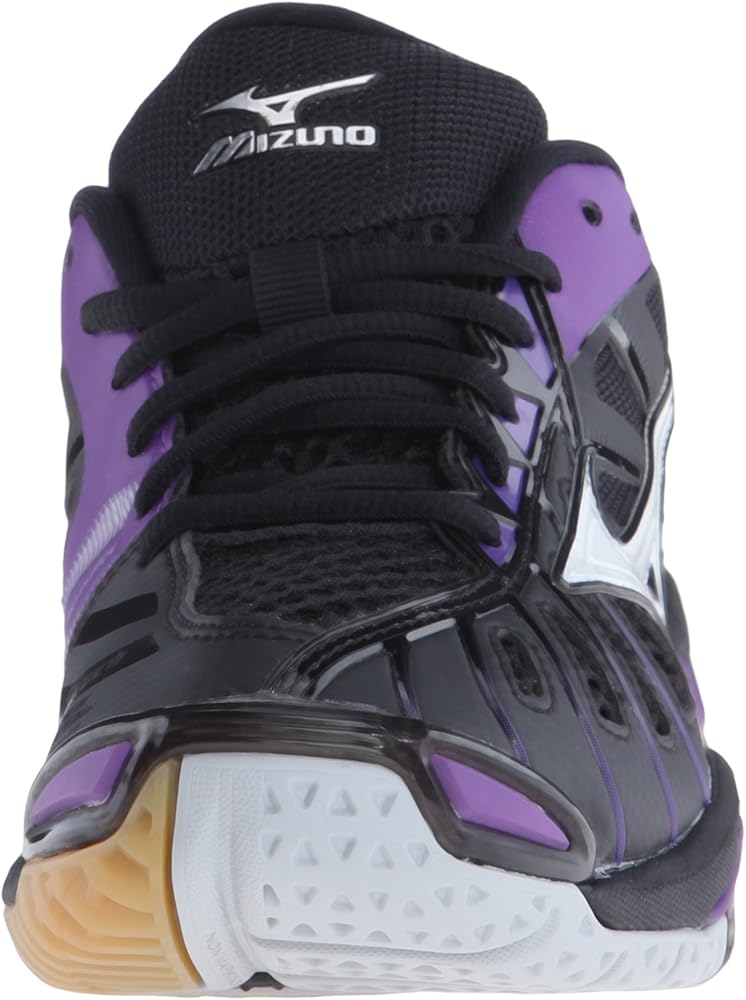 mizuno wave tornado 2 purple