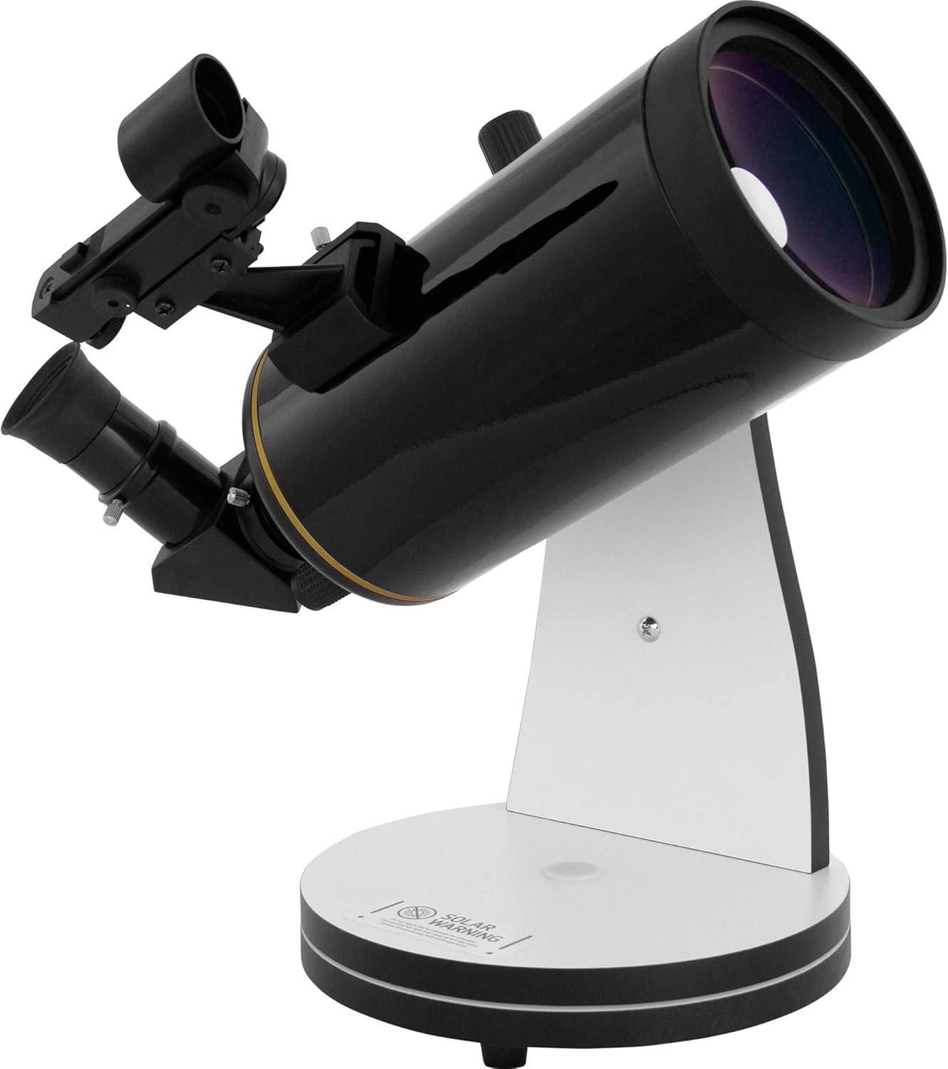 Omegon Telescopio Dobson MightyMak 90 Amazon.it Elettronica