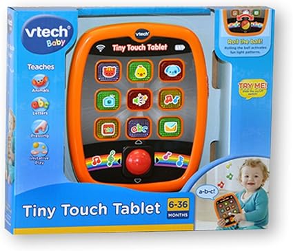 tiny touch tablet