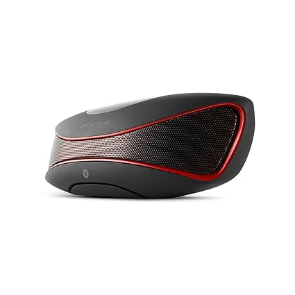 energy system speaker