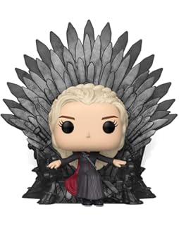 bonecos funko pop game of thrones