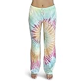 Just Love Women Tie Dye Pajama Pants