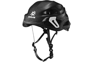 Kailas Rock Climbing Helmet Men Mountaineering Hiking Caving Helmet Adults Search Rescue Helmet Women Work Safety Helmet Black