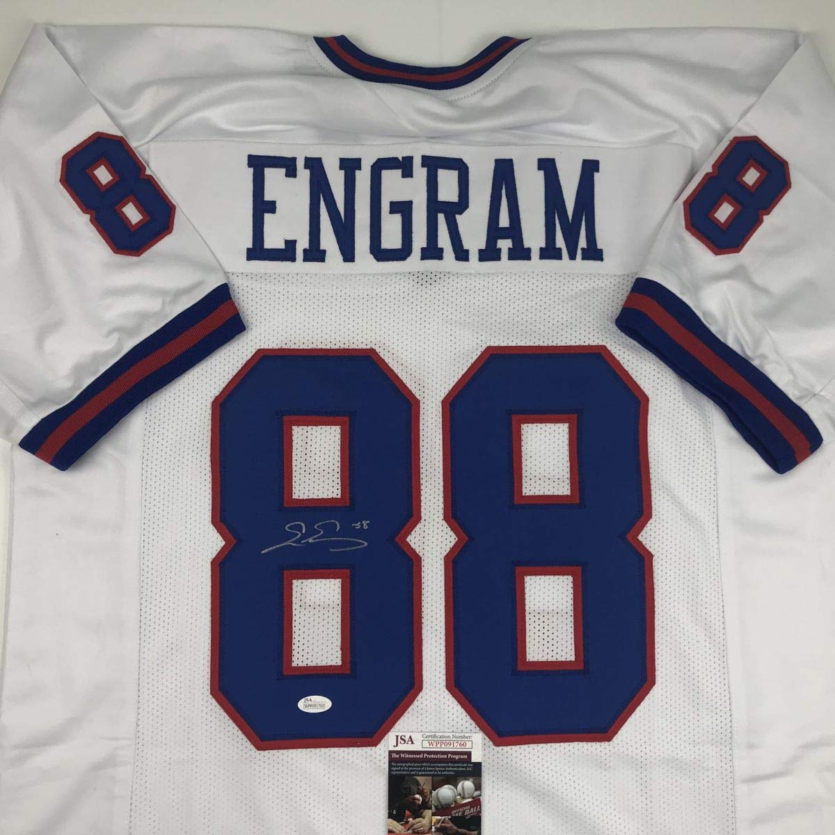 evan engram color rush jersey