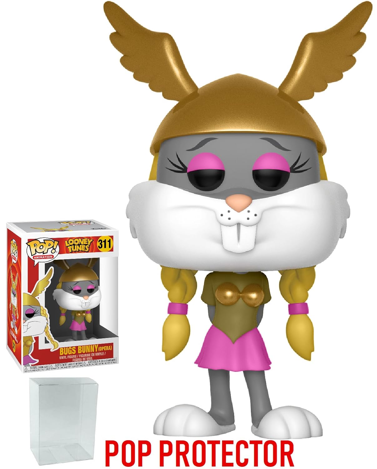 animaniacs funko pop