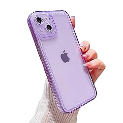 YUMUPIFE Compatible with iPhone 13 6.1 inch