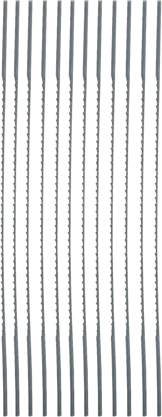 Bosch SS5115PL 5Inch X 11.5Tpi Plain End Scroll Saw Blade Amazon.ca Tools & Home Improvement