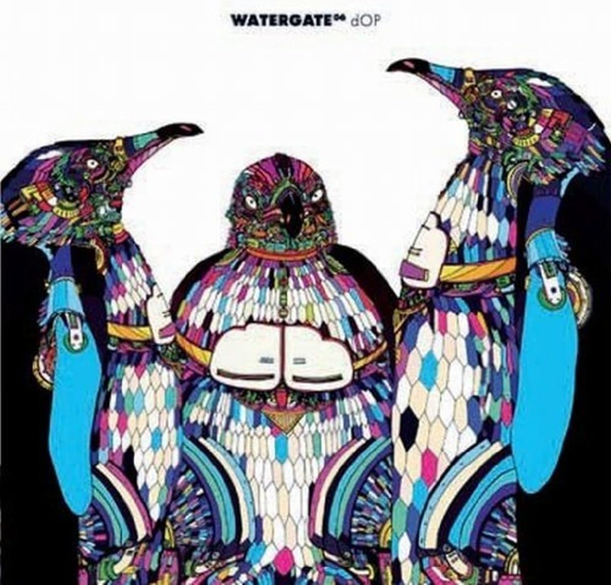 Watergate