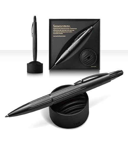 Amazon.com : MONTBLANC Boheme Platinum-Plated Crystal Ballpoint