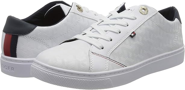 tommy hilfiger venus trainers