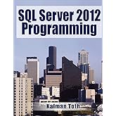 SQL Server 2012 Programming