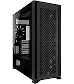 Fractal Design Pop XL Silent Black Solid : Amazon.ca: Electronics