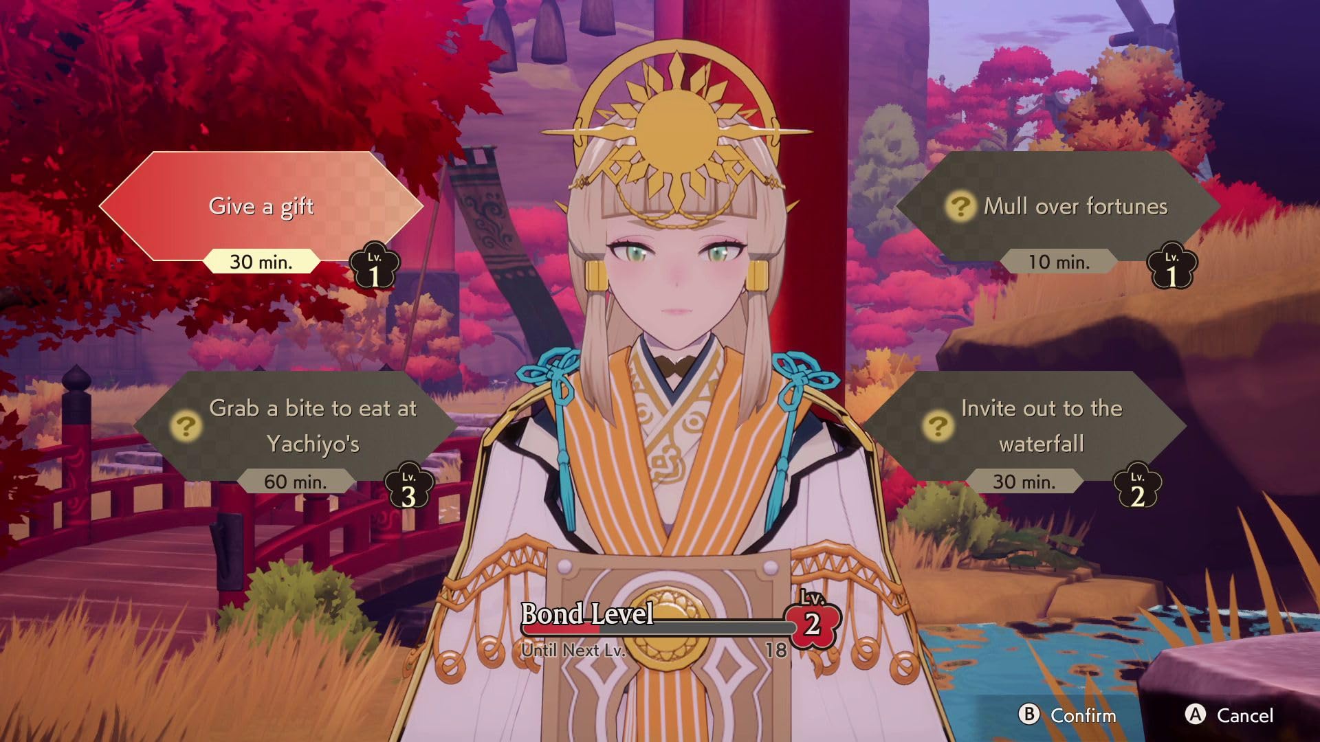 Rune Factory: Guardians of Azuma - Switch 2 4